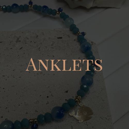 Anklets