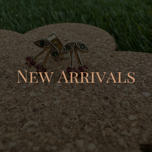 New Arrivals