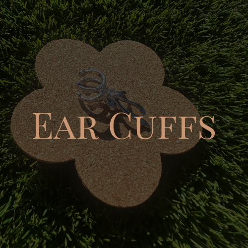 Ear Cuffs