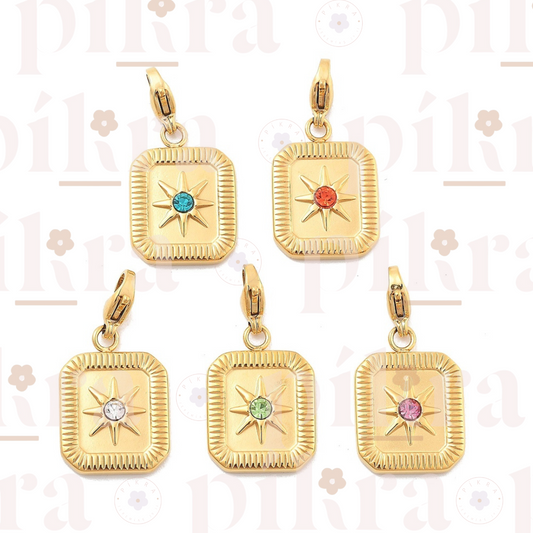 Star Pendant