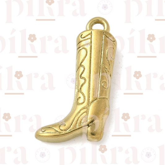 Cowgirl Boot