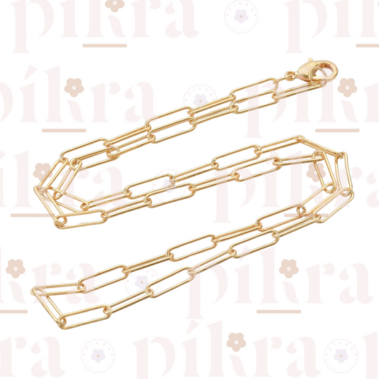 Clip Chain